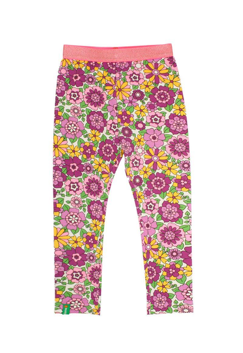 Leggins bb niña rapport oasis 202-0