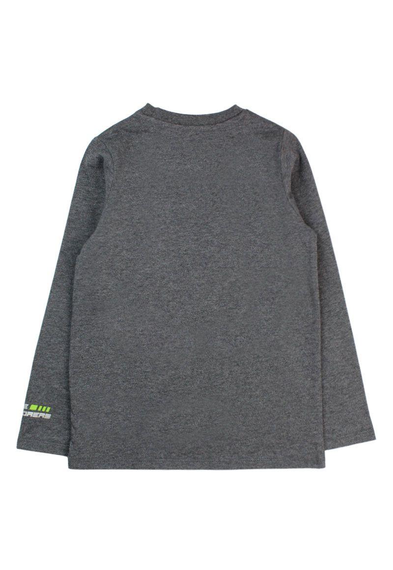 Polera kids niño relieve cosmic 238-1