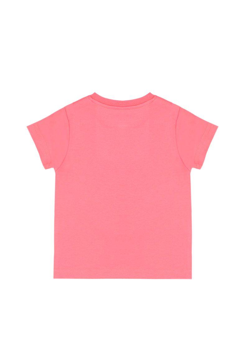 Polera bb niña estampado solar 791-2
