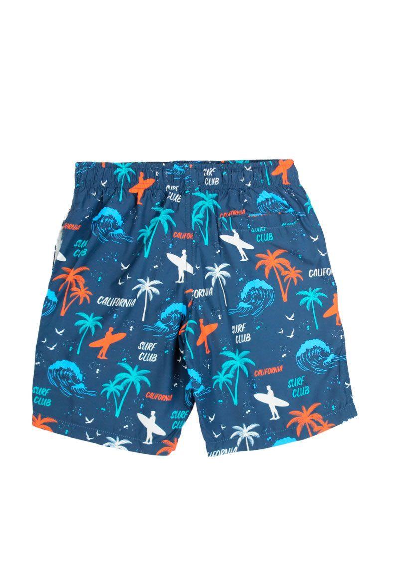 Traje de baño kids niño surf 270-1