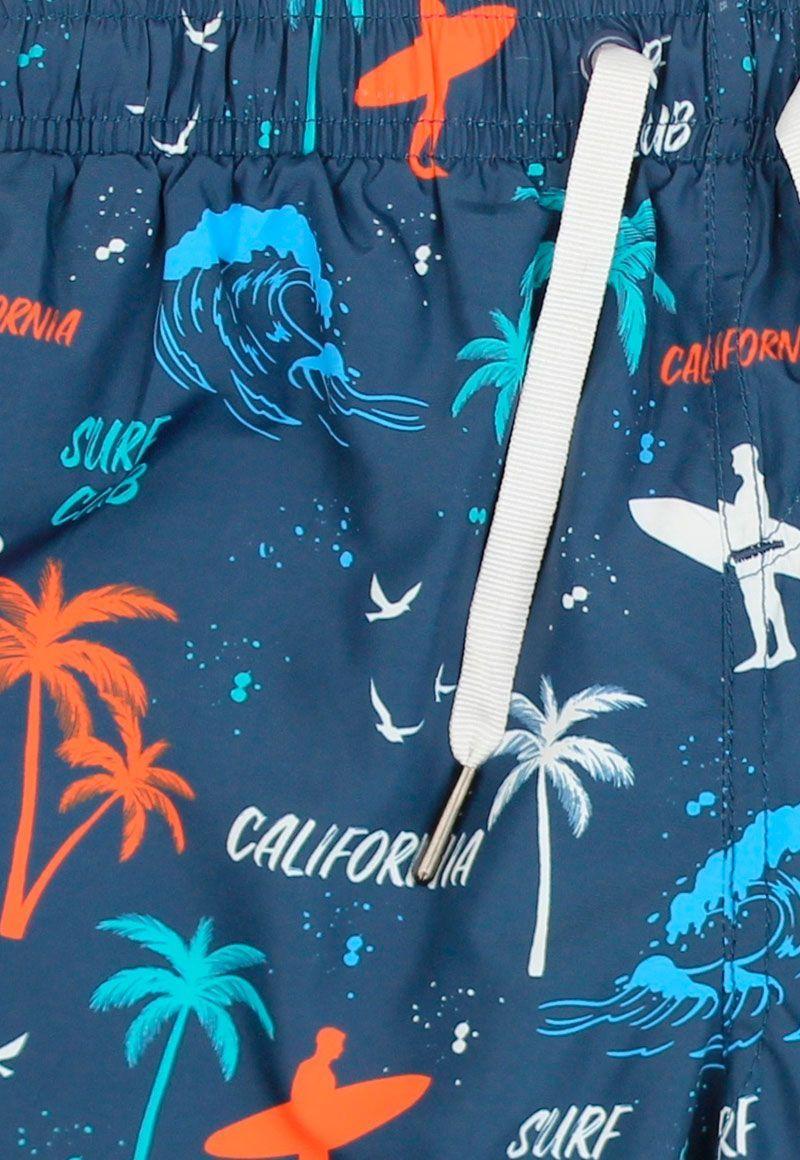 Traje de baño kids niño surf 270-2