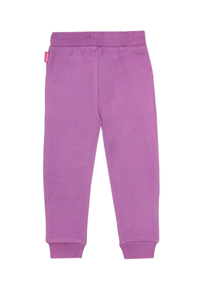 Pantalón bebé niña sport day to day 718a-1