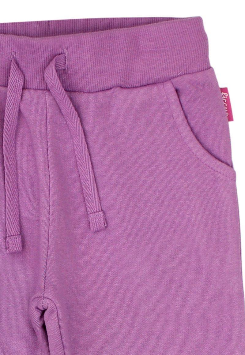 Pantalón bebé niña sport day to day 718a-2