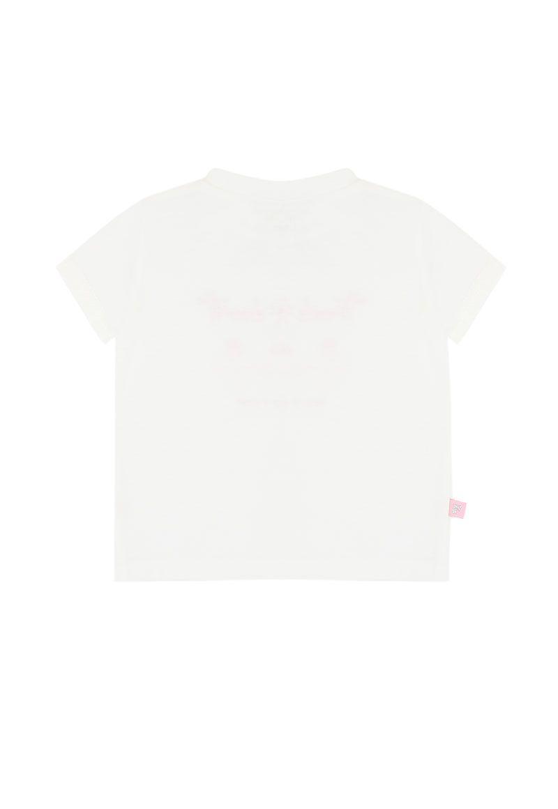 Polera bb niña glitter day to day 715-1