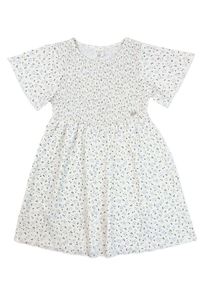 Vestido girls sundaze 343-0