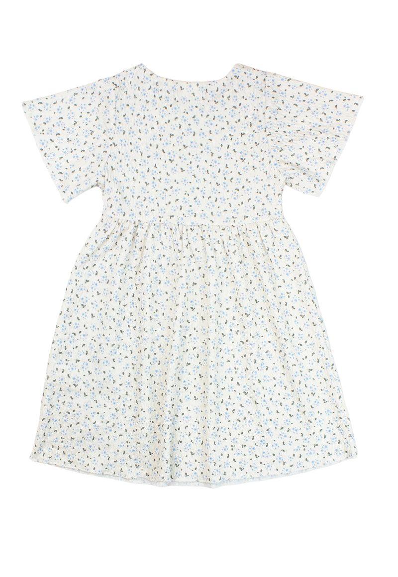 Vestido girls sundaze 343-1