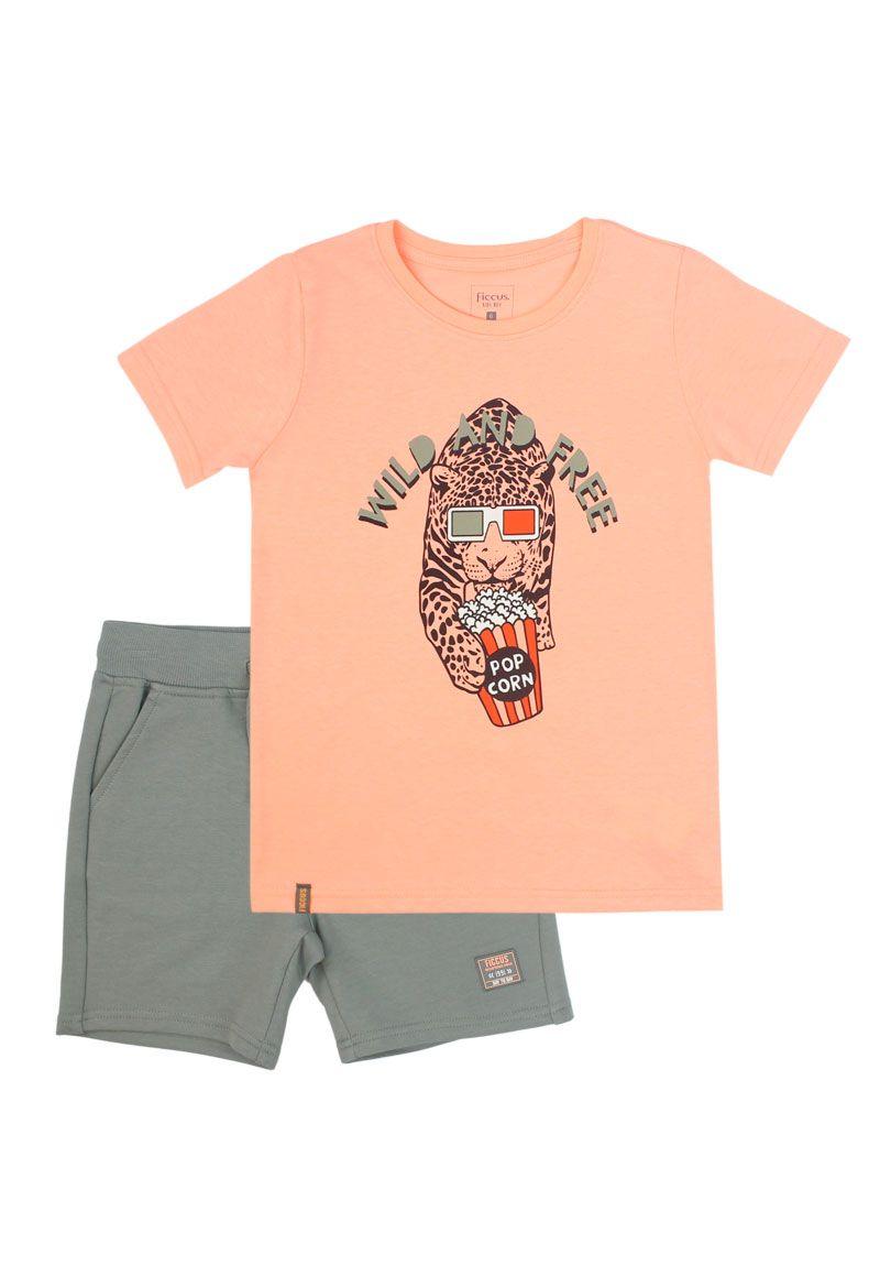 Conjunto kids niño day to day 735-0