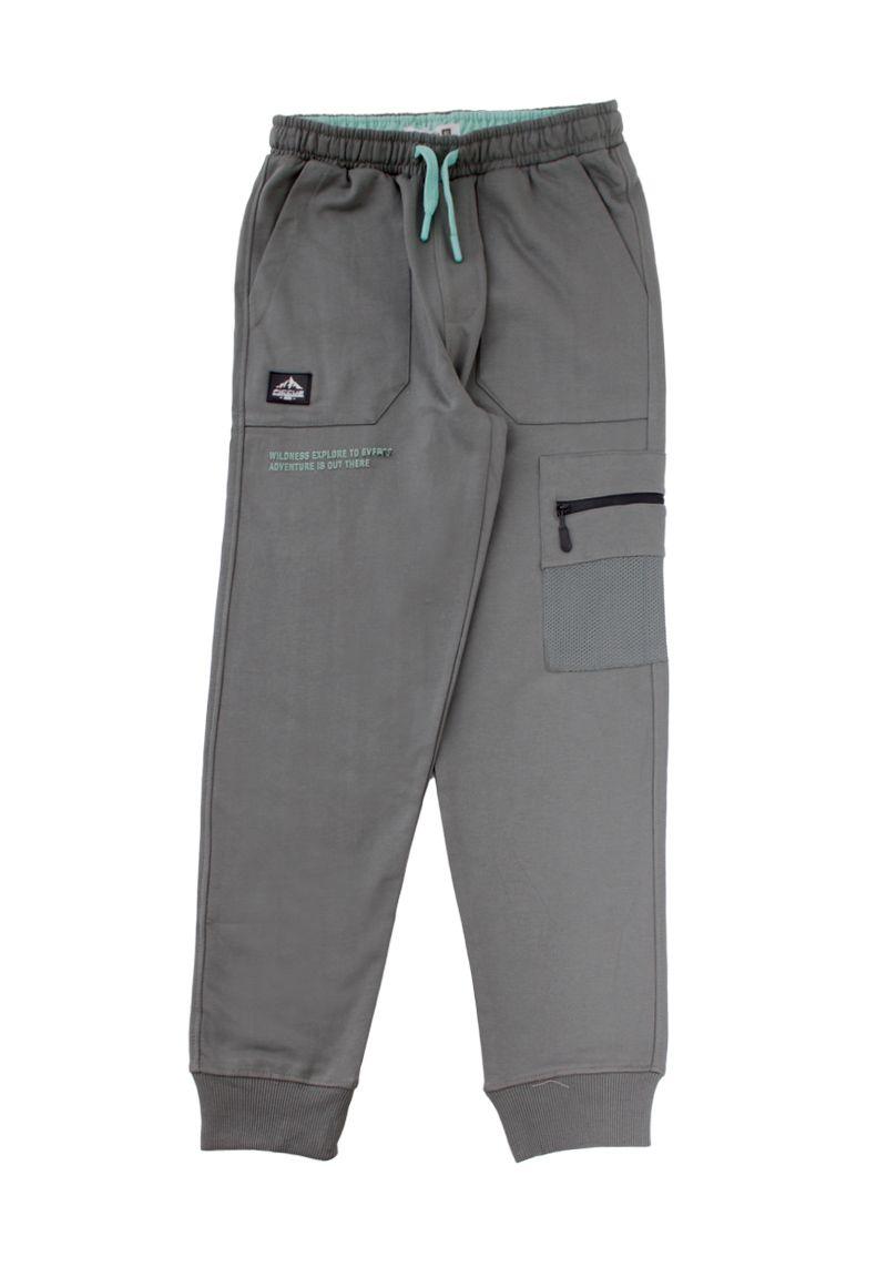 Pantalón jr niño sport arctic 349b-0