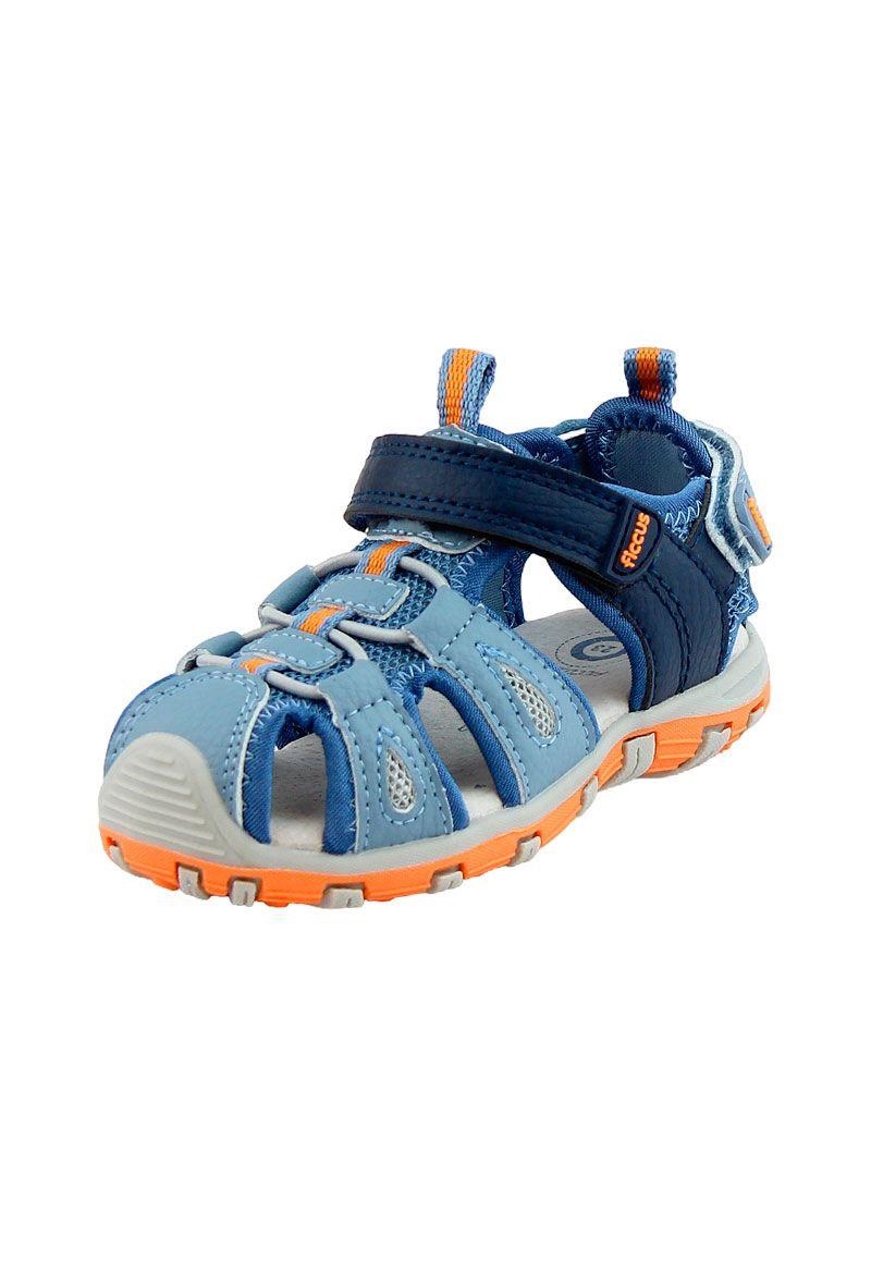 Sandalia outdoor principiante niño 825-0