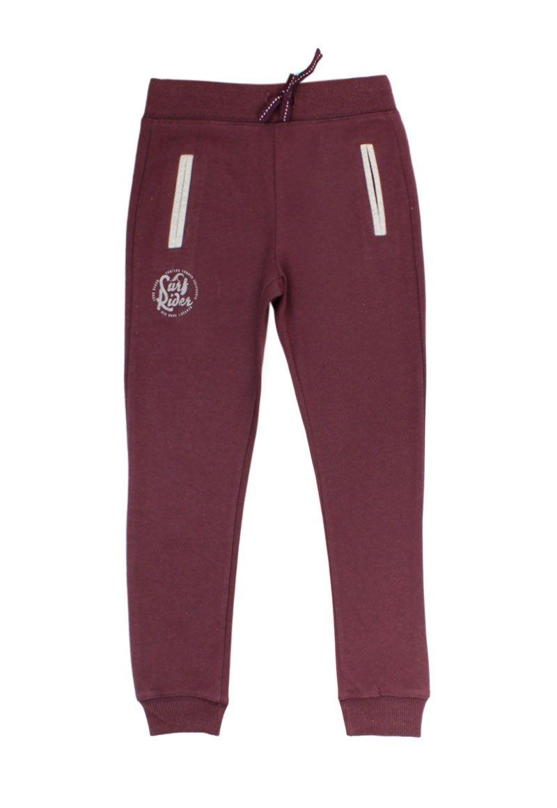 Pantalón kids niño sport b/contraste day to day 740-0