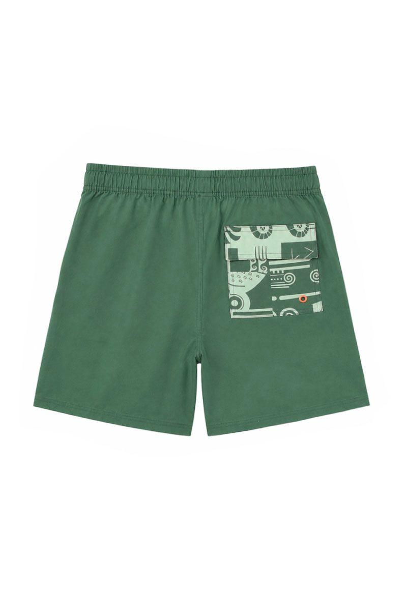 Traje de baño teens niño breeze 426-1