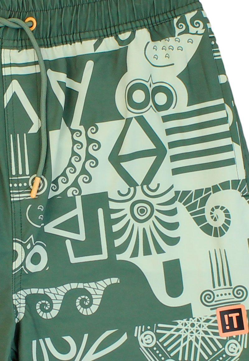 Traje de baño teens niño breeze 426-2