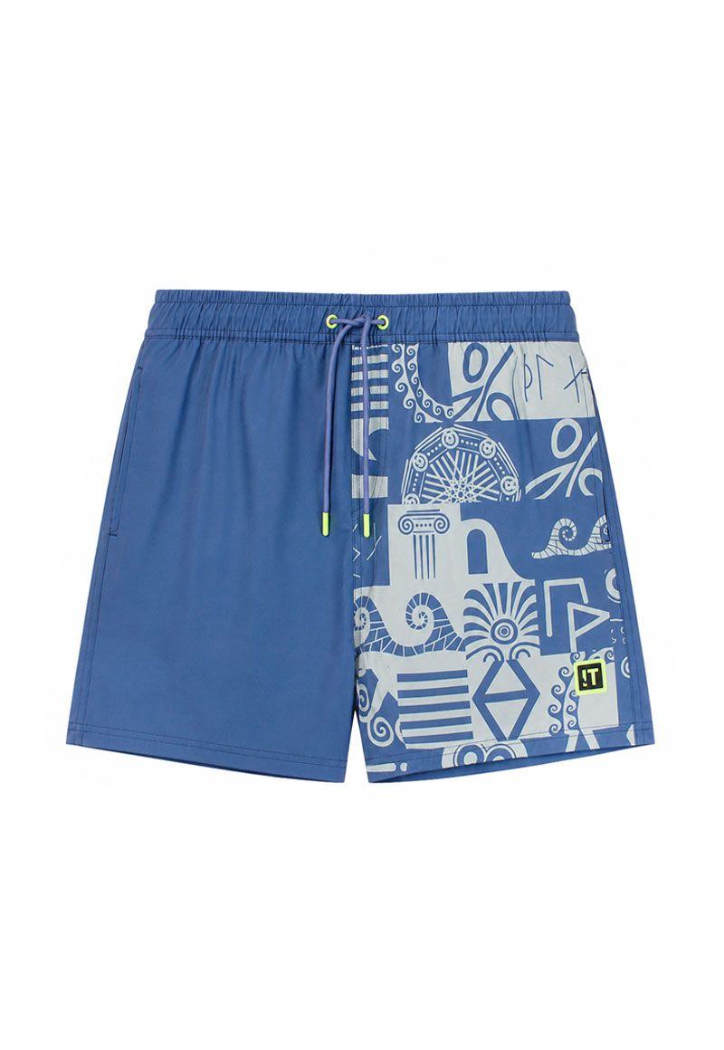 Traje de baño teens niño breeze 426-0