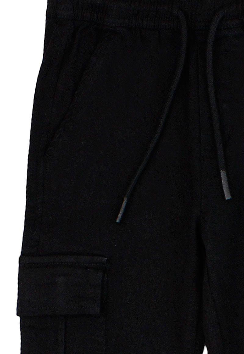 Pantalon boys jogger attitude 252-2