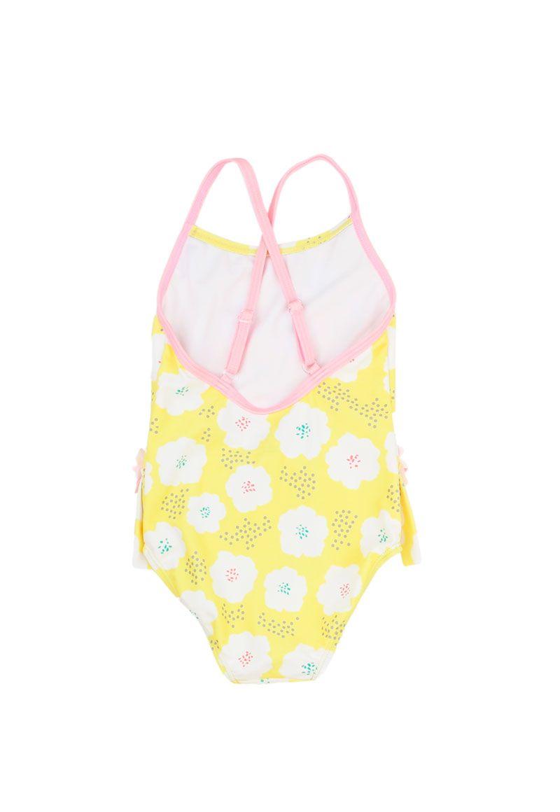 Traje de baño bebé niña energy 219b-1
