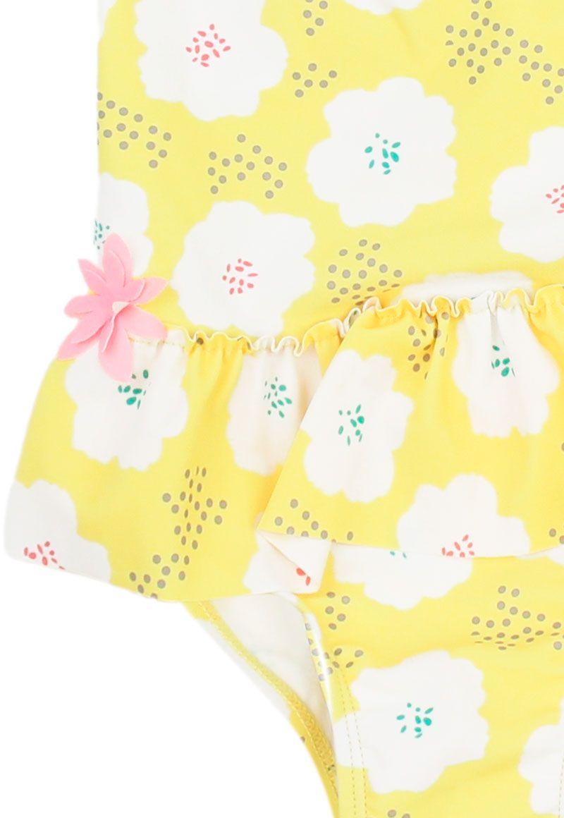 Traje de baño bebé niña energy 219b-2