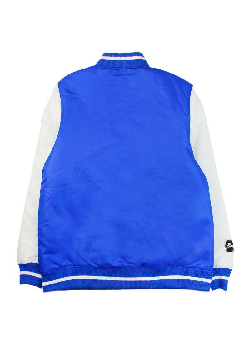 Chaqueta teens niño preppy 523b-1