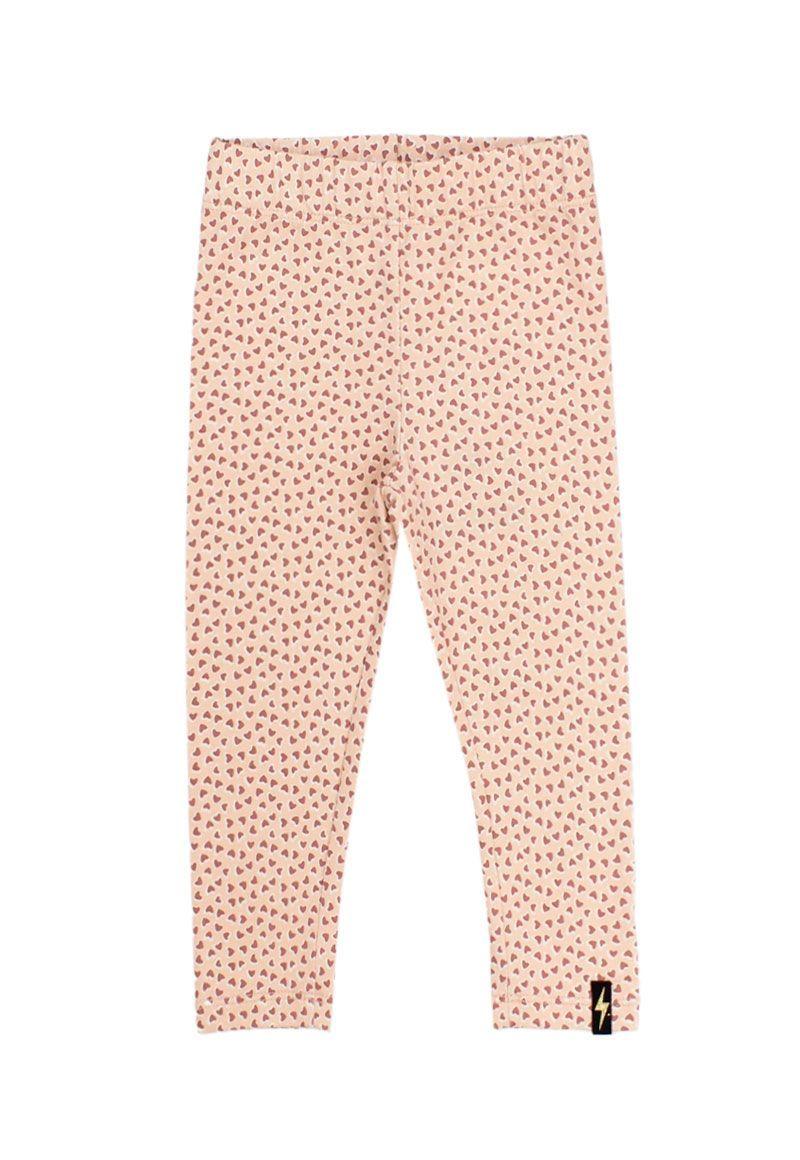 Leggins bebé niña rapport liberty 195 W24-1