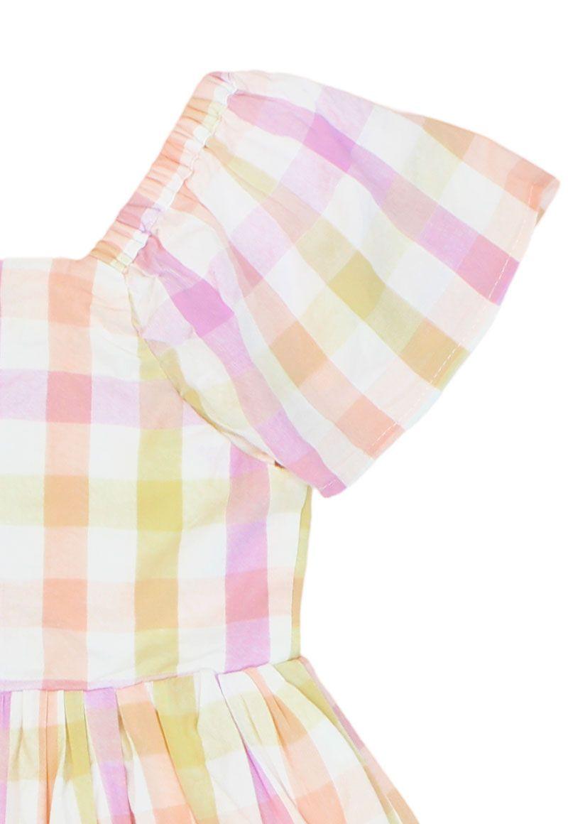 Vestido kids niña essence 316P-2