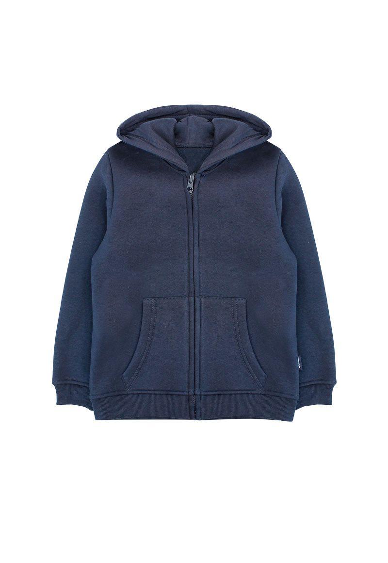 Polerón niño fcs 592v-0