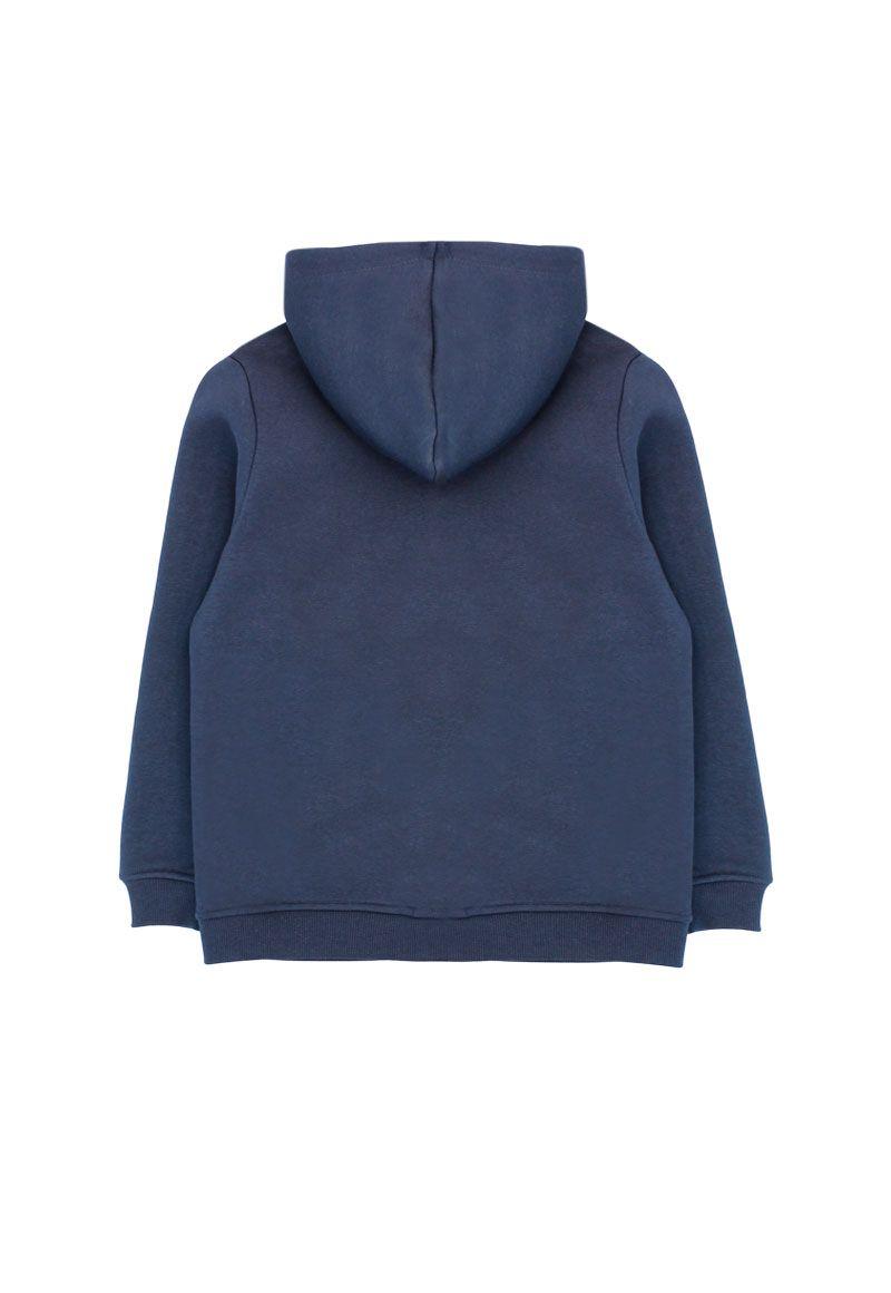 Polerón niño fcs 592v-1