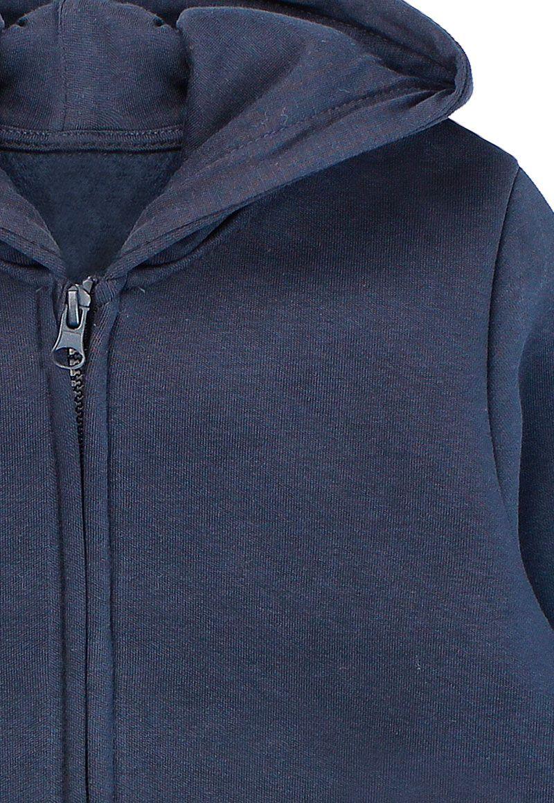 Polerón niño fcs 592v-2