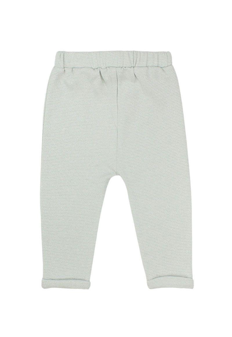Leggins bebé niña lurex academy 197b-1