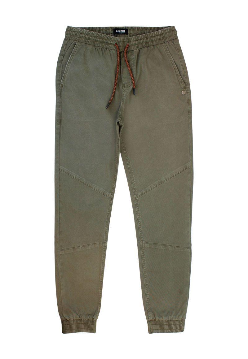 Pantalon teens niño jogger sunset 520a-0