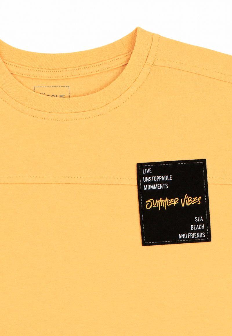 Polera boys cortes sundaze 226-2