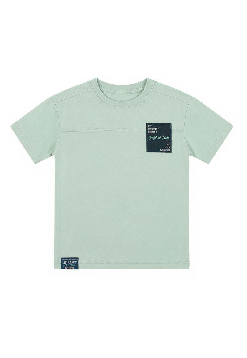 Polera boys cortes sundaze 226-0