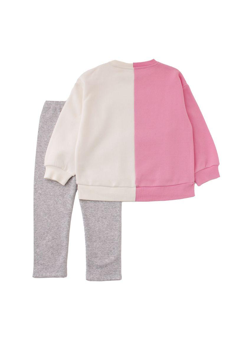 Conjunto kids niña cosmic 315-1