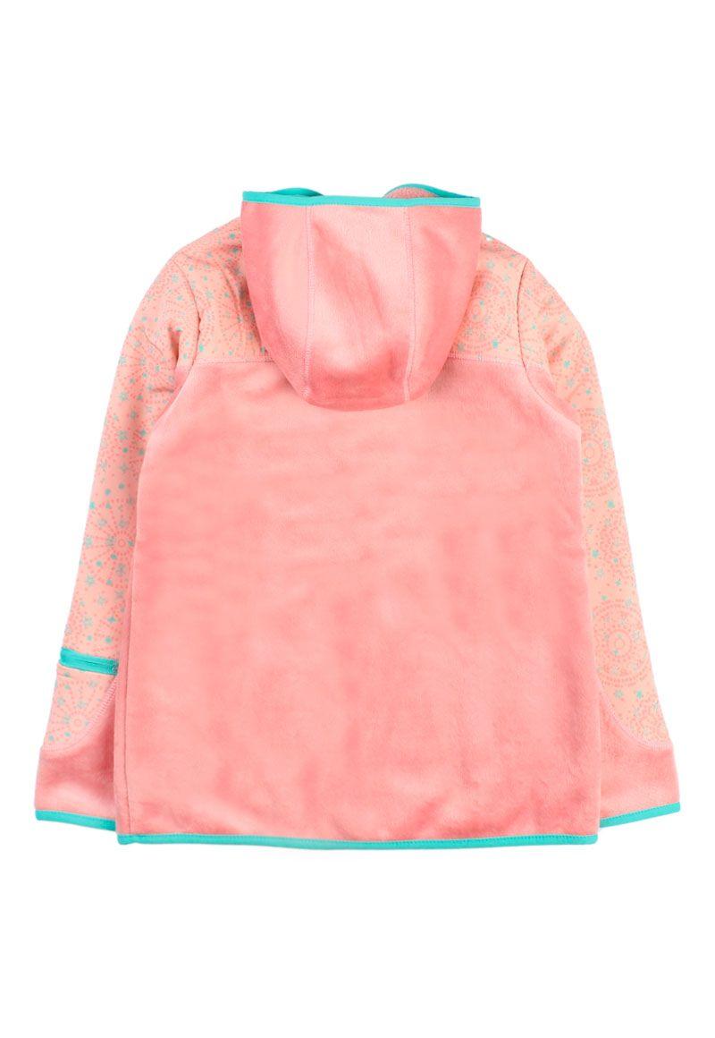 Chaqueta niña rapport ficcustex 570-1