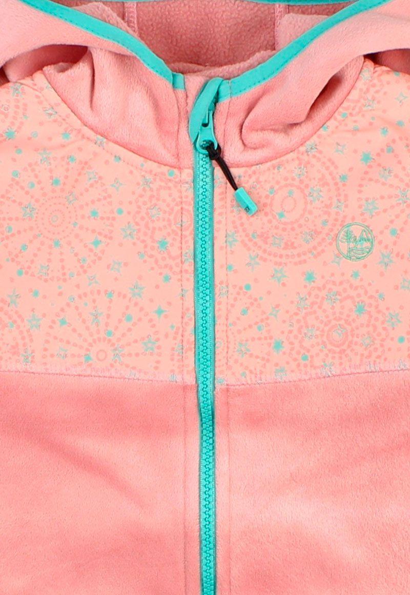 Chaqueta niña rapport ficcustex 570-2