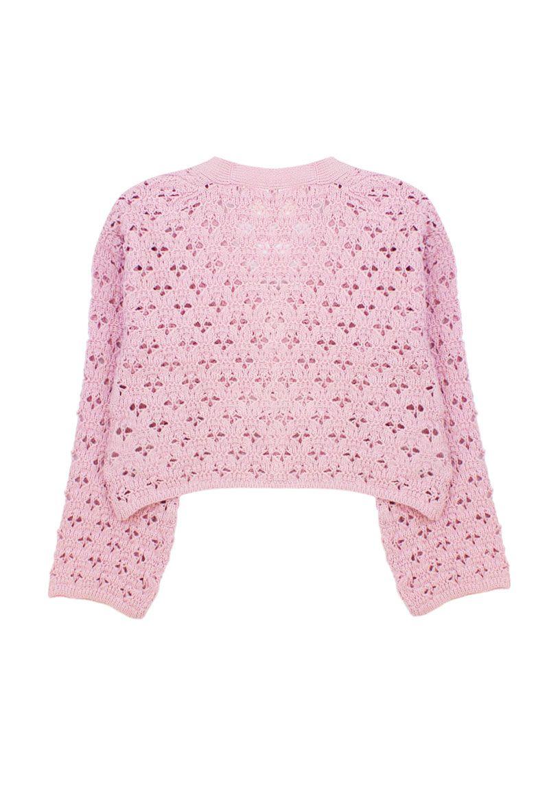 Chaleco kids niña free 296-1