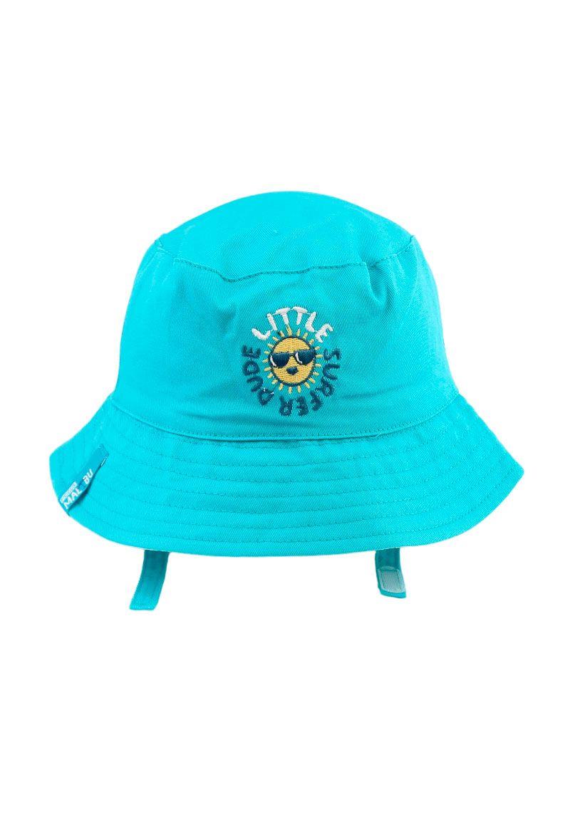 Gorro bebé niño 603-0