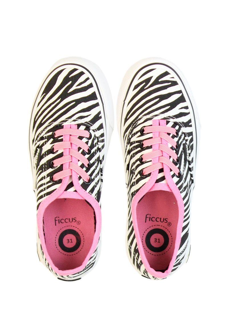 Zapatilla urbana elástico junior niña 910-2