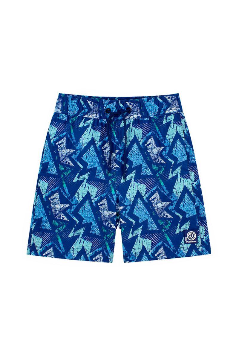 Traje de baño boys splash 278-0