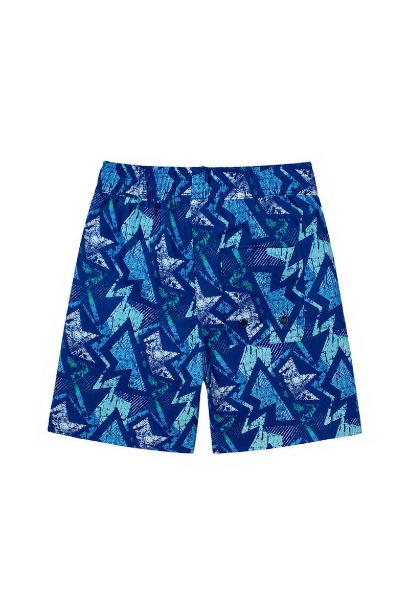 Traje de baño boys splash 278-1