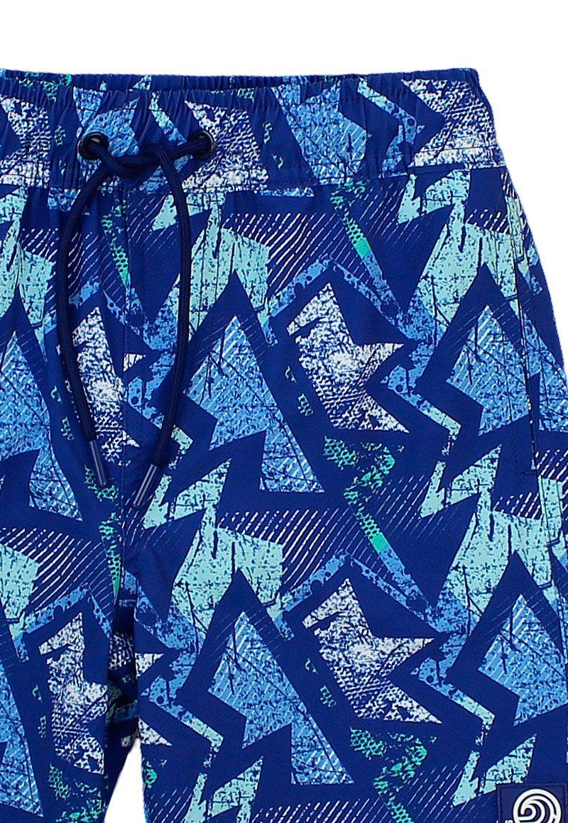 Traje de baño boys splash 278-2