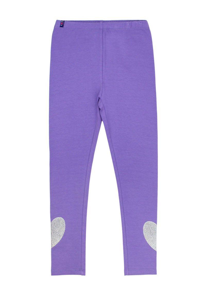 Leggins kids niña move 306b-0