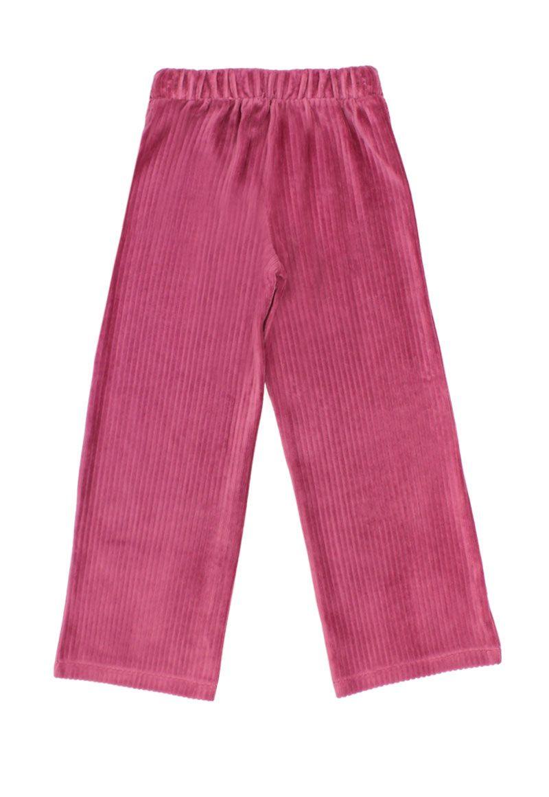 Pantalón kids niña palazzo foresta 295-1
