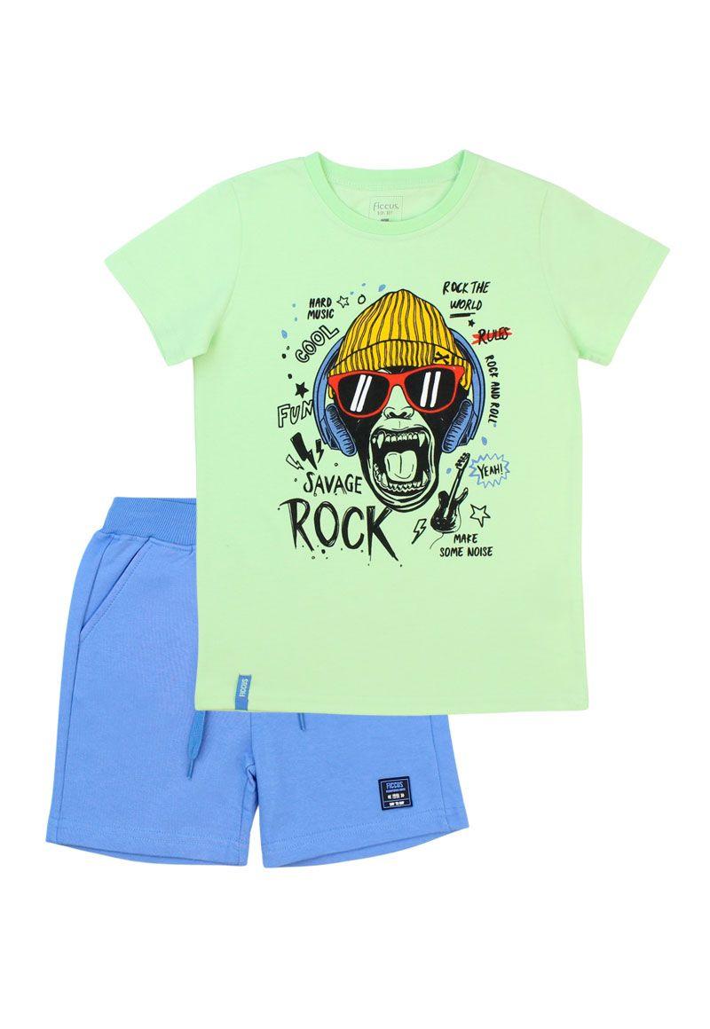 Conjunto kids niño day to day 735w-0