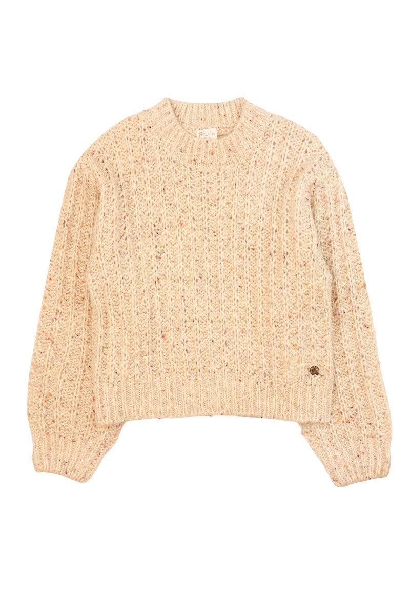 Sweater kids niña adventure 290-0