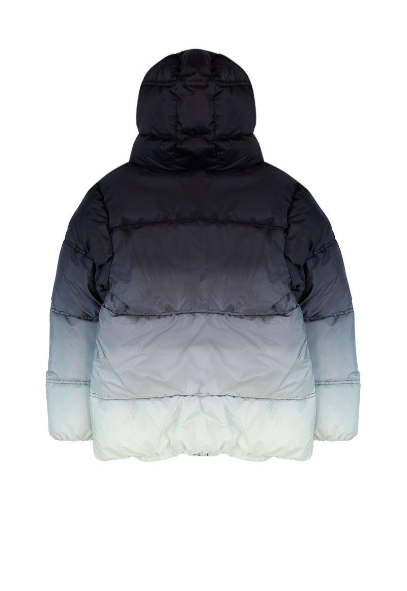 Parka boys attitude 266q-1