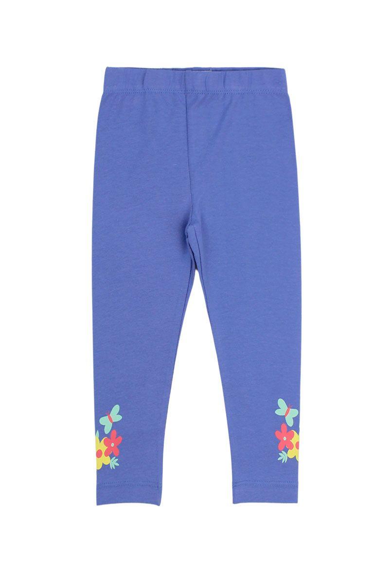 Leggins bebé niña estampada energy 200-0