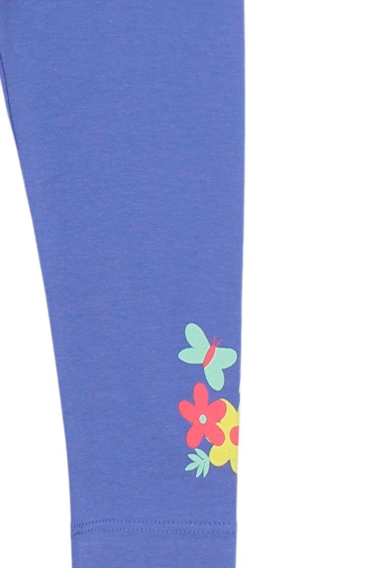 Leggins bebé niña estampada energy 200-2