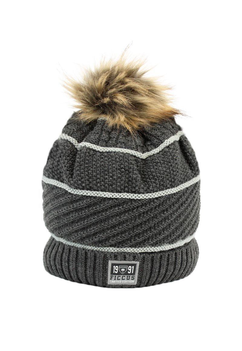 Gorro kids niño stronger 609 talla 4/6-0