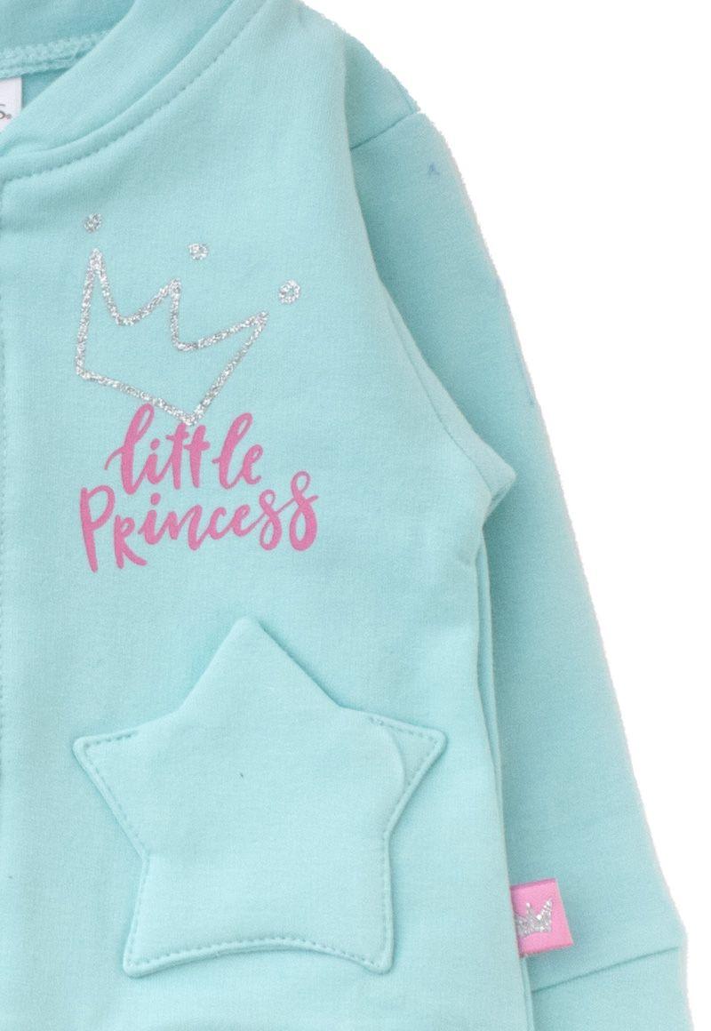 Conjunto newborn niña mimi 121-2