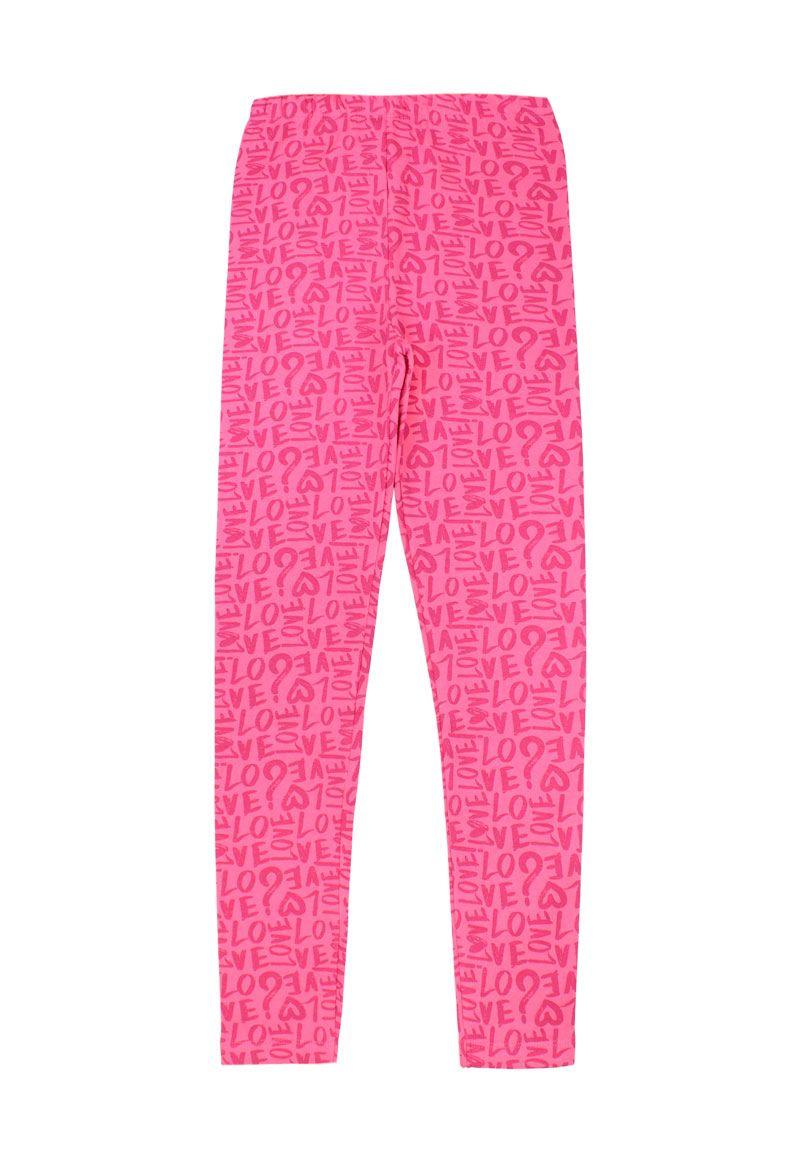 Leggins junior niña move 387-1