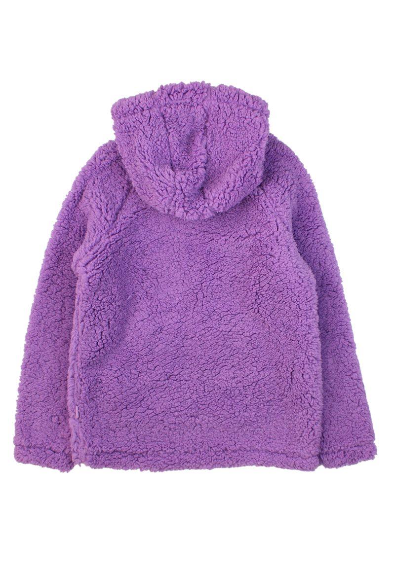 Chaqueta junior niña piel day to day 769 W24b-1